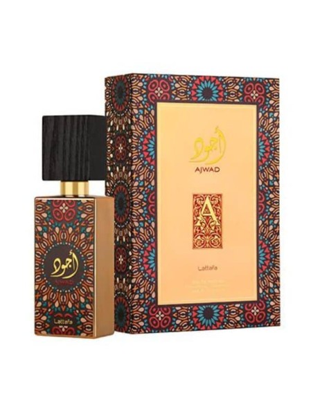Ajwad - Lattafa