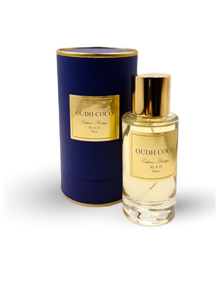 Oud Coco - MAH