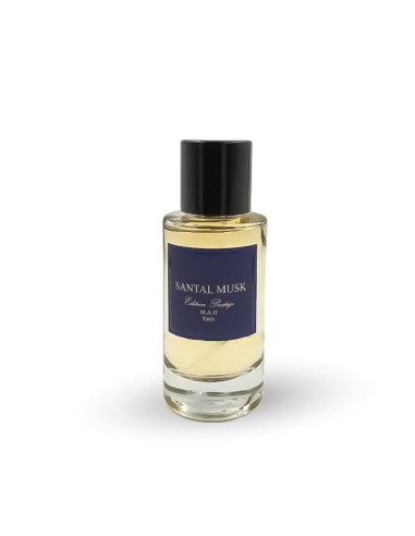 Santal Musk - MAH