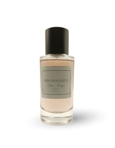 Gris Magique - MAH