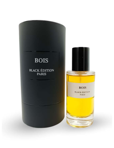 Bois - Black Edition