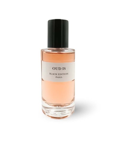 Oud Is- Black Edition