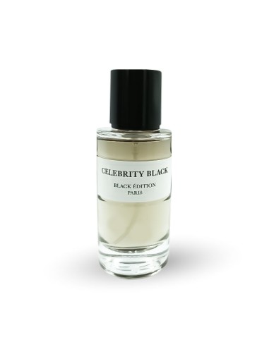 Celibrity Black - Black Edition