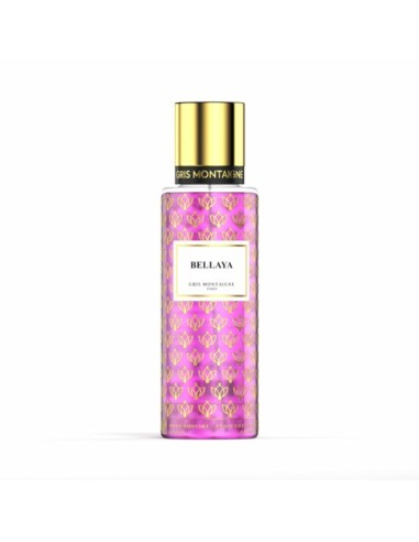 Brume Parfum Bellaya