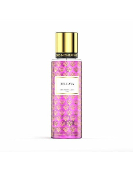 Brume Parfum Bellaya