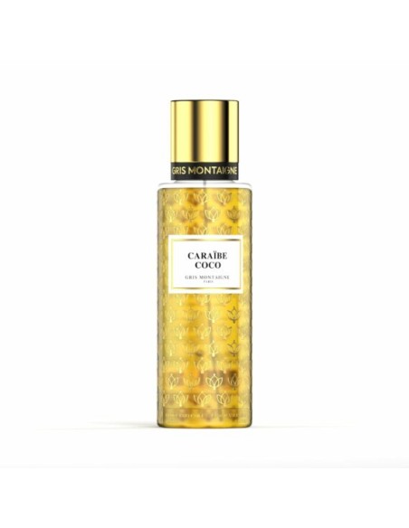 Brume Parfum Caraïb Coco