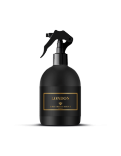 Parfum de maison London - Gris Montaigne
