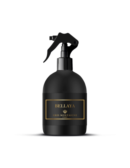 Parfum de maison Bellaya