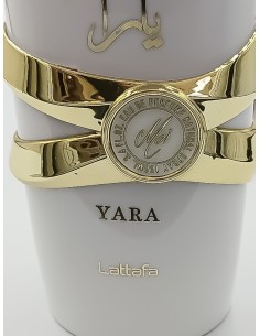 Yara Moi  - Lattafa 2