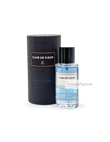 Clair de fleur - Parfum RP