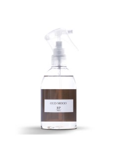 RP parfums - Spray textile Oud Mood 250 ml