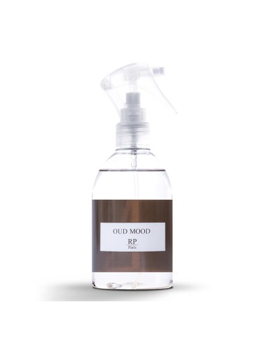 RP parfums - Spray textile Oud Mood 250 ml