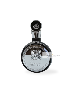 Fakhar Silver - Lattafa