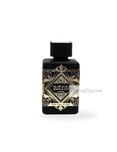 Badee Al Oud- Lattafa