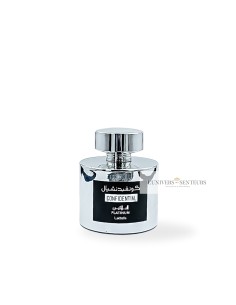 Confidential Platinium - Lattafa