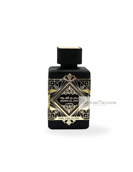 Badee Al Oud Amethyst- Lattafa