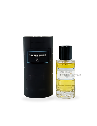 Sacrée Muse RP Parfum