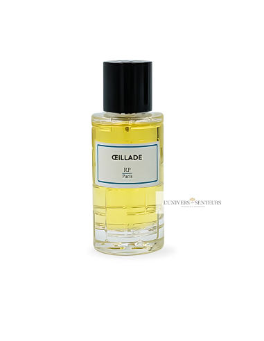 Oeillade RP Parfum