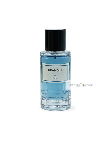 Grand H - RP Parfum