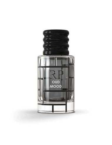 Oud Mood - Parfum Voiture RP