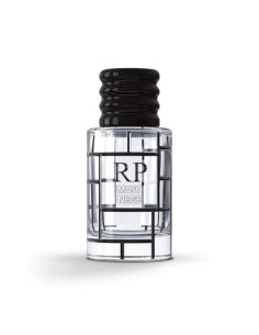 Musc Neige - Parfum Voiture RP