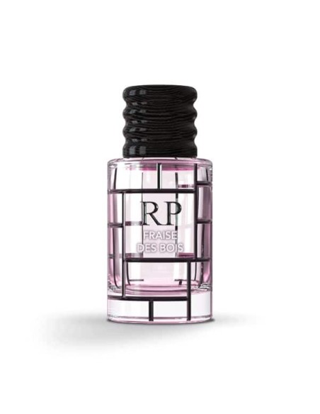 Fraise des bois - Parfum Voiture RP