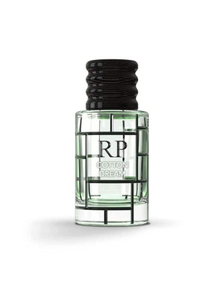 Cotton Dream - Parfum Voiture RP