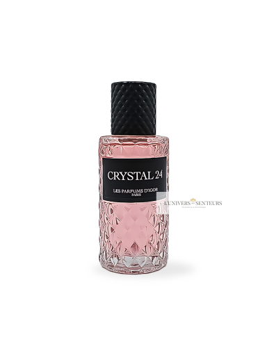 Crytal Royal - Les parfums d'Igor