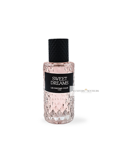 Sweet Dreams - Les parfums d'Igor