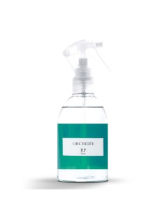 Parfum de maison Orchidée