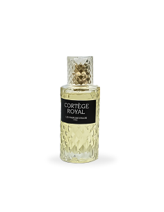 Cortège Royal ( Anciennement Bois d'Igor ) - Les parfums...