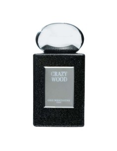 Crazy Wood - Gris Montaigne