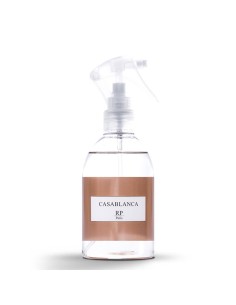 Parfum de maison Casablanca