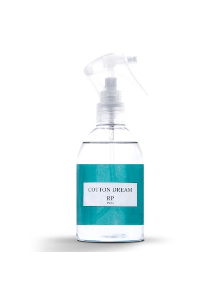 Parfum de maison Cotton dream