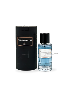 Velours d'azur - RP Parfum