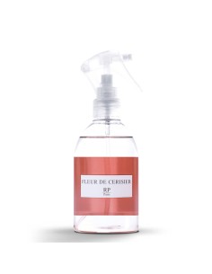 Parfum de maison Fleur de cerisier