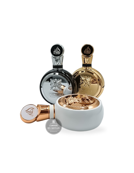 Fakhar Rose - Lattafa