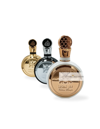 Fakhar Rose - Lattafa