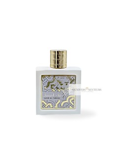 Qaed al fursan blanc -  Lattafa