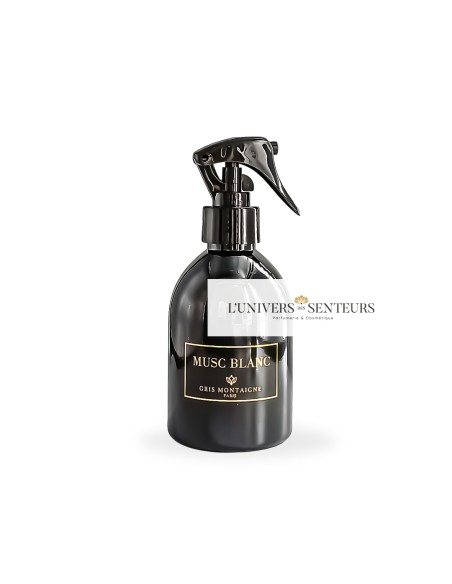 Parfum de maison - Musc Blanc