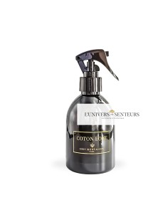 Parfum de maison  - Coton Love