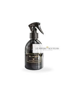 Parfum de maison - My Wood
