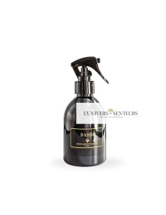 Parfum de maison Bahia