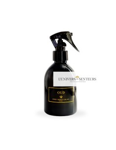 Parfum de maison Oud