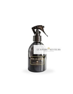 Parfum de maison - Rose Délicieuse