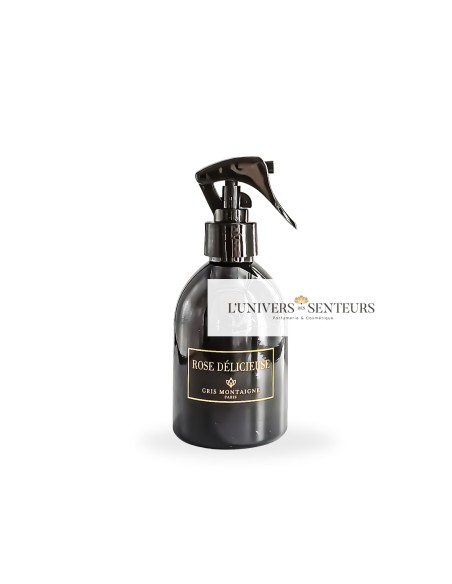 Parfum de maison - Rose Délicieuse