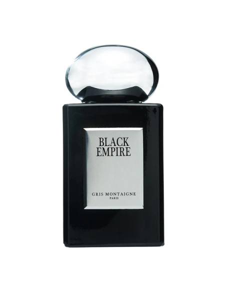 Black Empire - Gris Montaigne