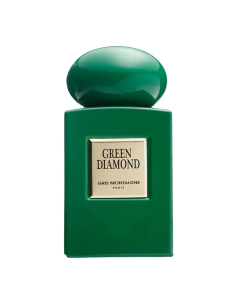 Green Diamond - Gris Montaigne