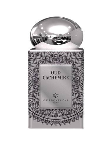 Oud Cachemire - Gris Montaigne