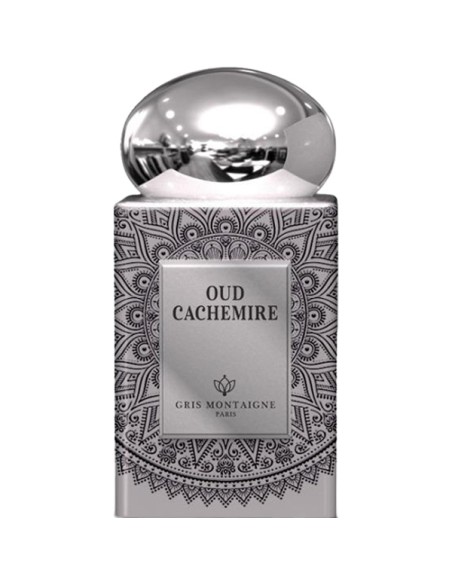 Oud Cachemire - Gris Montaigne